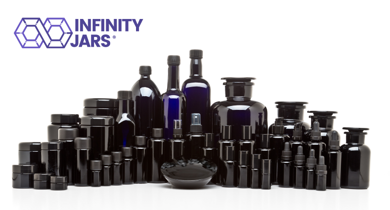 Infinityjars